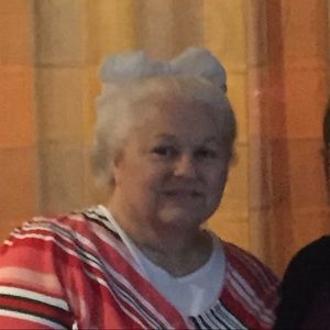 Meet your Posher, Debbie